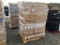 Pallet of 11.5 oz Bottles of Charcoal Body Wash