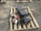 Lincoln LN25 ARC Welder,