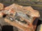 Pallet of Misc Power Tools,  Including Miter Saw,