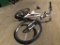 FSR Specialized Enduro Mountain Bike