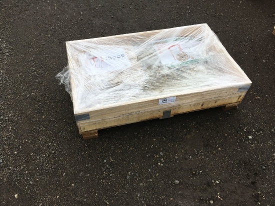 (5) Unused Greatbear 3/4in 5400# Ratchet Binders,