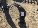 Unused Ripper Attachment,