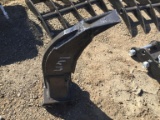 Unused Ripper Attachment,