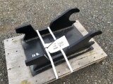 Unused Adaptor Plate Attachment.