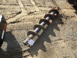 Auger Bit.