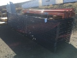 Pallet Racking System.