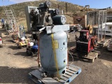 Curtis 10VT12-A3 200 PSI Urpight Air Compressor,