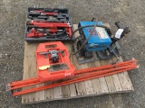 Miller 5-52A Welder,
