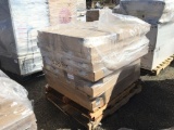 Pallet of Misc Window Blinds.