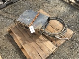 Lincoln LN25 ARC Welder,
