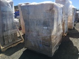 (4) 50-Gallon Rheem Natural Gas Water Heaters.