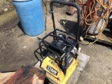 Stark Walk Behind Vibratory Plate Compactor,