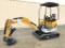 Unused 2025 IR IRE20 Mini Excavator,