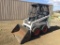 1993 Bobcat 443 Skid Steer Loader,