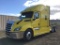 2021 Freightliner Cascadia Truck Tractor,