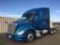 2017 Kenworth T680 Truck Tractor,