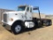 2013 Peterbilt 365 Roll Off Truck,