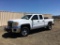 2015 GMC 2500HD Sierra Crew Cab Pickup,