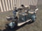 Unused 2025 IR IRGC40 3-Wheel Cart,