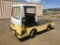 Taylor Dunn 1248B Utility Cart,