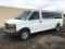 2013 Chevrolet Express EXT LT Van,
