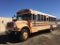1999 International 3800 Bus,
