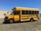 2008 Chevrolet/ Collins Express Bus,