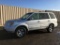 2006 Honda Pilot,