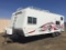 2006 Weekend Warrior FS2600 31ft Toy Hauler,