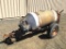 Spray Trailer,