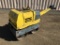 2011 Wacker Neuson RD7H-ES Walk-Behind Vibratory