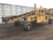 Easi-Pour 32-1228 Concrete Curb & Gutter Machine,