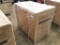 Unused IRMC High End Full Body Massage Chair