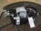 Bundle of Unused SKLP Hydraulic Hoses.
