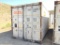 2007 CIMC 20ft Container,