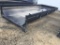 Unused 2025 JRA 18ft Roll Off Bin,