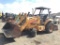 2007 New Holland U80 Skip Loader,