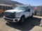 2013 Ford F350XL Service Truck,