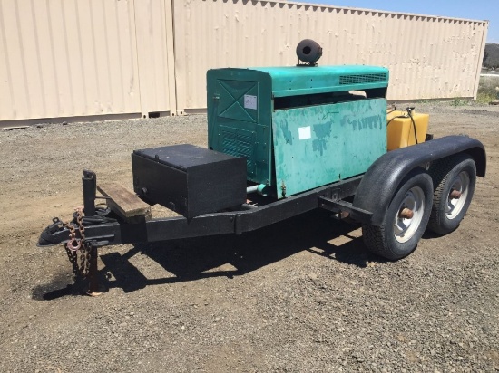 Onan 12DJC Generator,