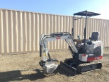 Unused 2025 BTTL ET12M-6 Mini Excavator,