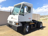 2015 Kalmar T2  Yard Tug,