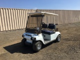 Club Car Golf Cart,