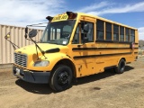 2011 Freightliner/Thomas B2 Bus,