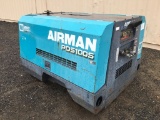 Airman PDS100S 100CFM Air Compressor,