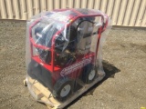 Unused 2025 Easy Kleen Magnum 4000 Series Gold Hot