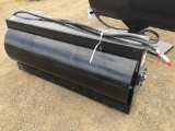 Unused 2025 GIYI GY-VR59 59in Vibratory Roller