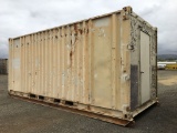 20ft Container,