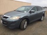 2010 Mazda CX-9,