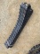 Unused Set of Rubber Tracks,