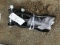Unused Thumb Attachment,
